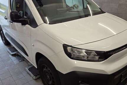 Citroen Berlingo 35.600 km 20.890 &euro; Hohenbrunn 85662