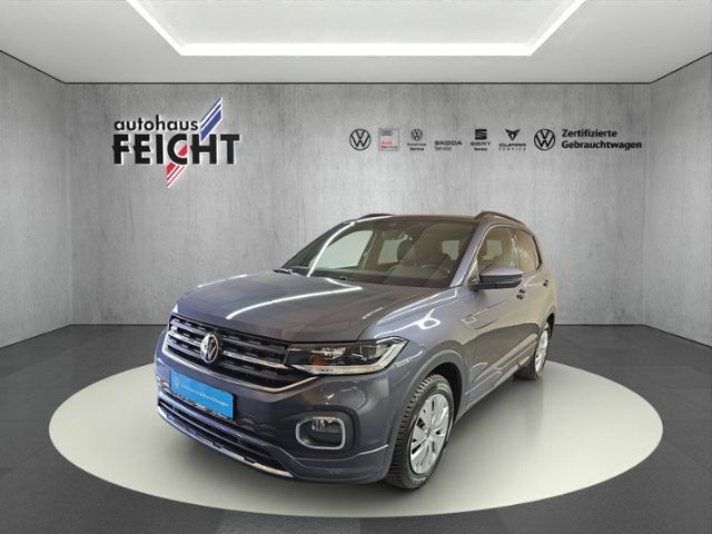 T-Cross