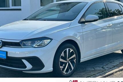 VW Polo 50.000 km 19.740 &euro; Puchheim 82178