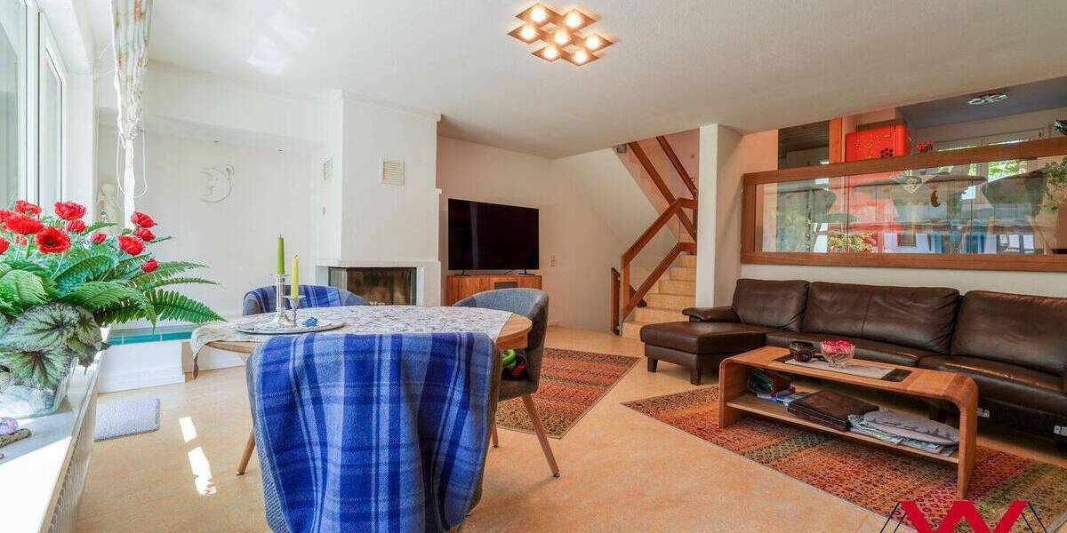 Ideal für Familien 4 zimmer