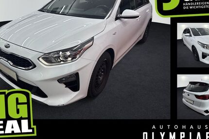 Kia ceed Sportswagon 38.000 km 18.975 € München 80992