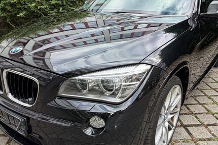 BMW X1 243.000 km 8.990 &euro; Unterschleissheim 85716