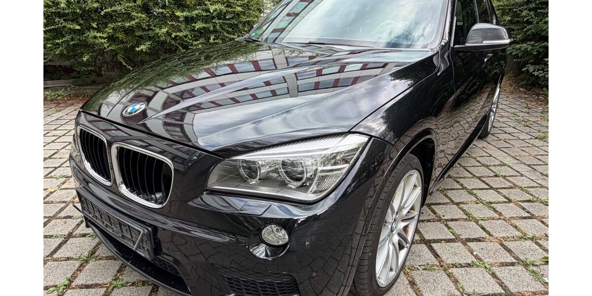 BMW X1 243.000 km 8.990 &euro; Unterschleissheim 85716