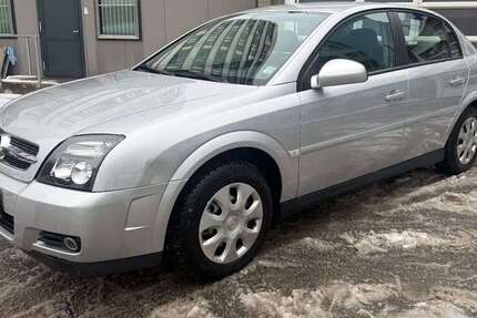 Opel Vectra 53.444 km 5.999 &euro; München 80636