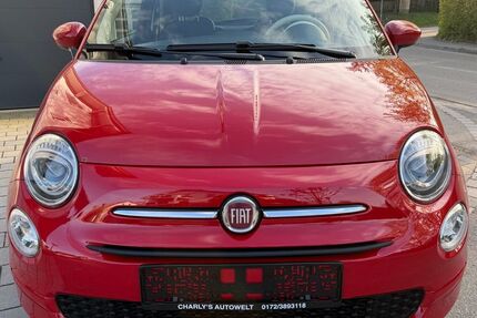 Fiat 500 45.364 km 9.690 &euro; Anzing 85646