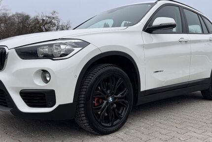 BMW X1 155.000 km 15.900 &euro; München 81825