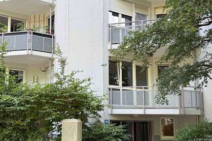 Wohnung München Moosach - 2 Zimmer, 40 m&sup2;, 365.000&euro; | Angebot:27054720