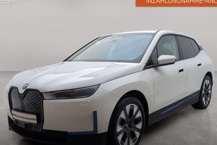 BMW iX 38.738 km 54.910 € München 80939