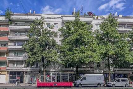 Wohnung München Ackermannbogen - 3 Zimmer, 67 m&sup2;, 450.000&euro; | Angebot:27342071