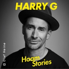 Harry G - HoamStories 19.05.2026 Circus - Krone - Bau