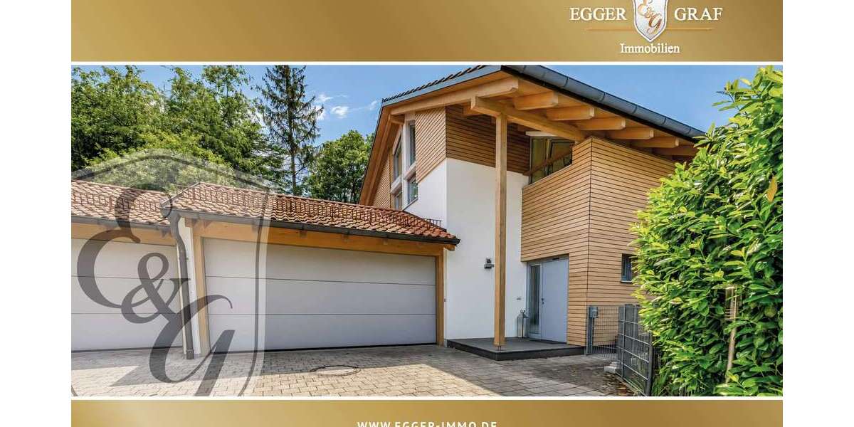Einfamilienhaus Ottobrunn / Riemerling Riemerling - 5 Zimmer, 172 m&sup2;, 1.599.000&euro; | Angebot:27071163