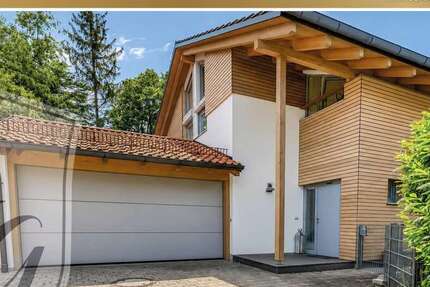Haus Ottobrunn / Riemerling Riemerling - 5 Zimmer, 172 m&sup2;, 1.599.000&euro; | Angebot:27071163