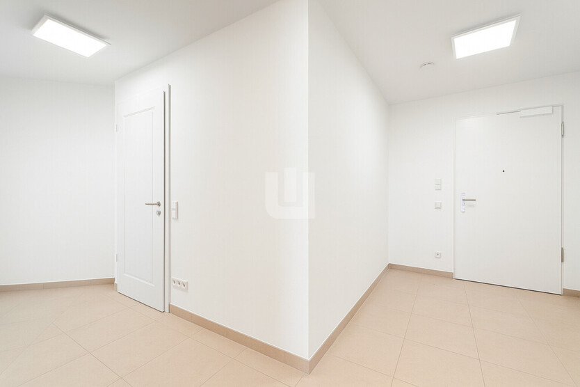 WINDISCH ImmobilieN - Hell und zentral gelegen - DreiZimmerwohnung mit gehobener Ausstattung