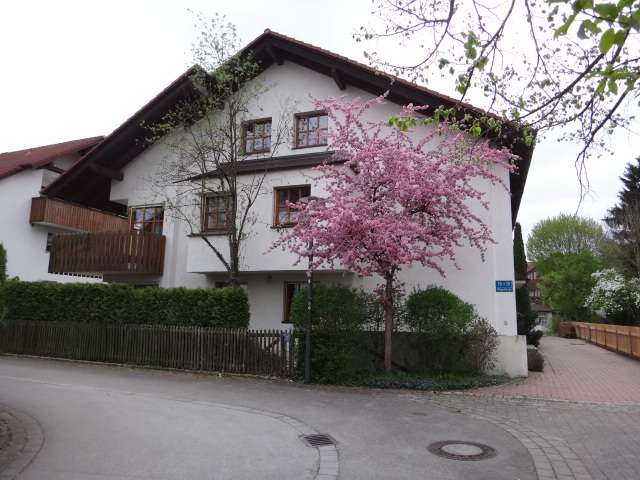 Wohnung zum Mieten in München 1.790 € 106 m² 4 zimmer