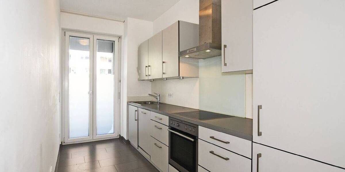 Etagenwohnung München Au-Haidhausen - 4 Zimmer, 108 m&sup2;, 845.000&euro; | Angebot:26470357