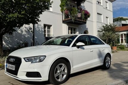 Audi A3 80.289 km 13.890 &euro; München 80805