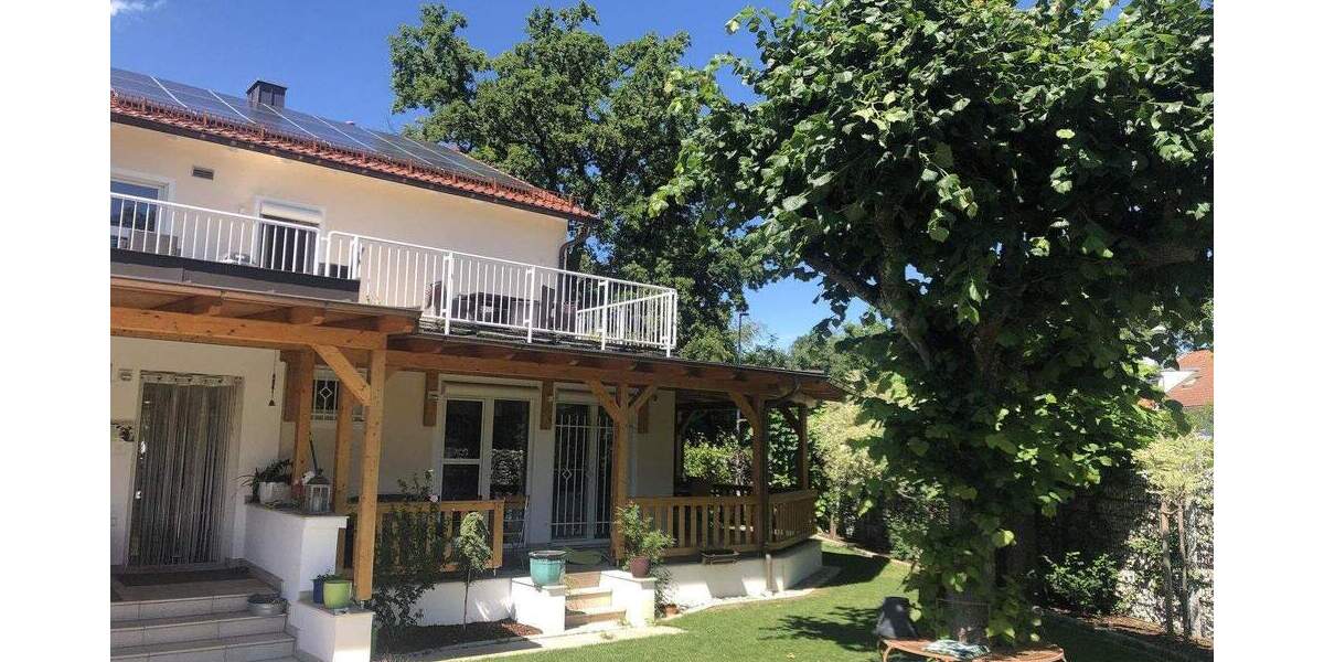 Mehrfamilienhaus, Wohnhaus Fürstenfeldbruck Neulindach - 1 Zimmer, 600 m&sup2;, 2.490.000&euro; | Angebot:25711187