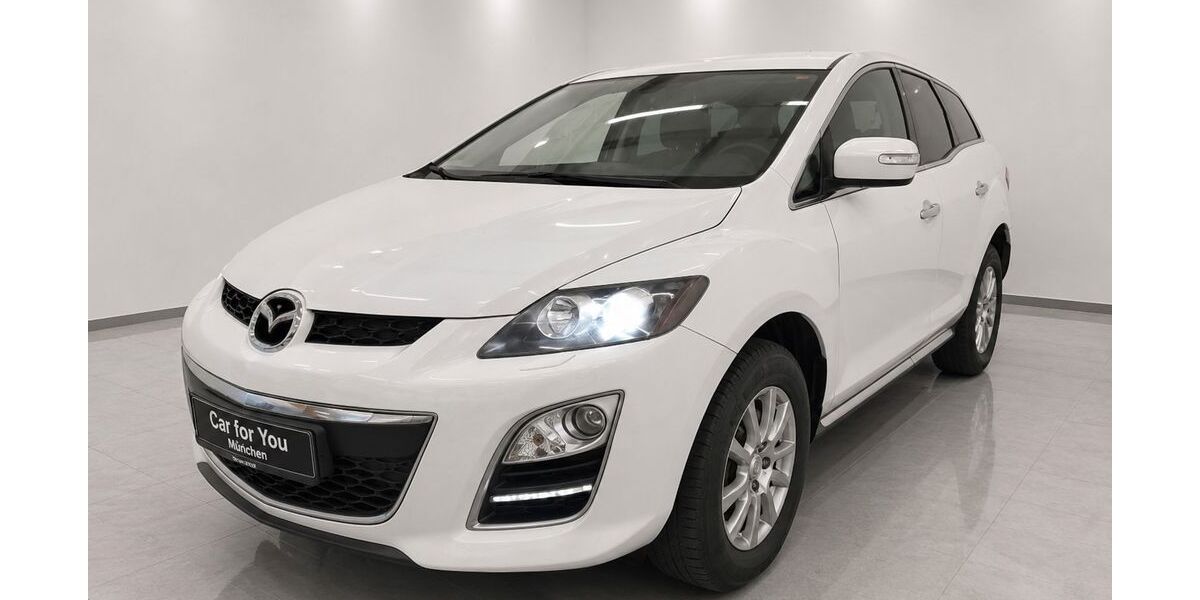 Mazda CX-7 155.500 km 6.990 &euro; München 80995