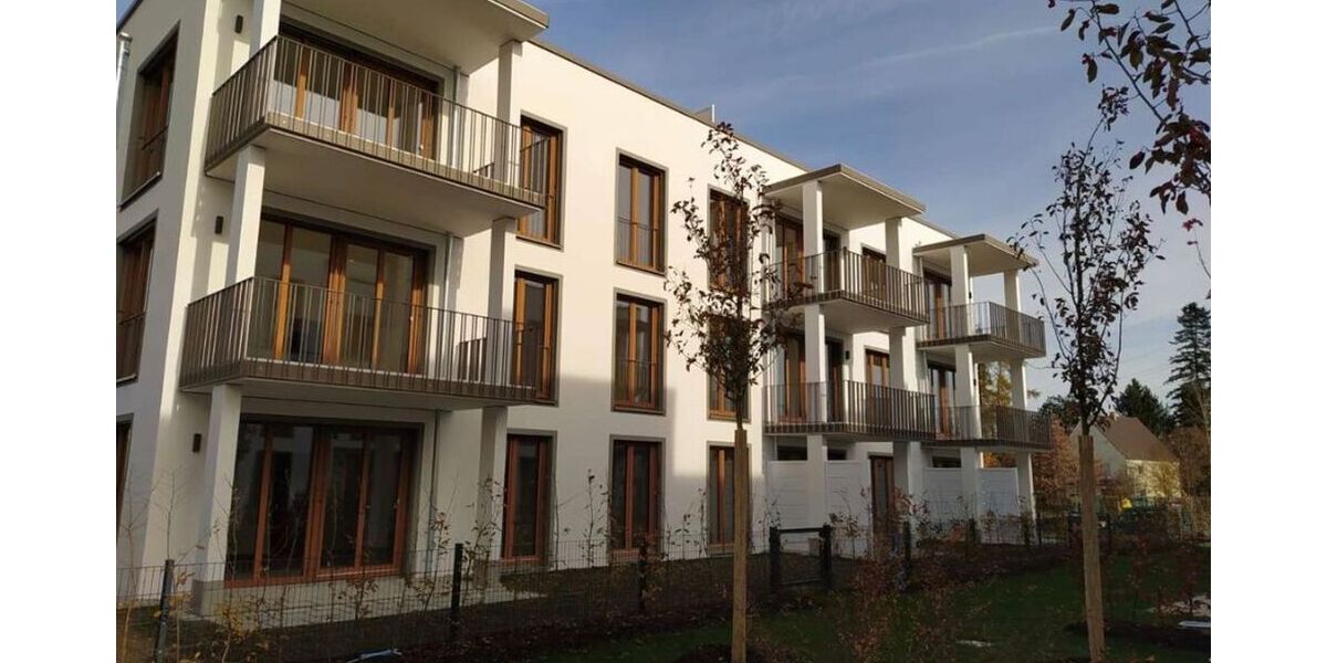 Super Dachterrassenwohnung, ruhig, hell, am Park, S-Bahn 200 m. - Einfamilienhaus München Aubing | Angebot:27083483