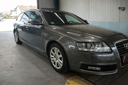 Audi A6 293.800 km 5.990 &euro; München 80995
