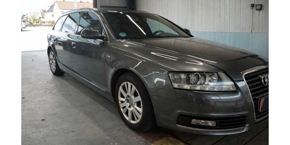 Audi A6 293.800 km 5.990 &euro; München 80995