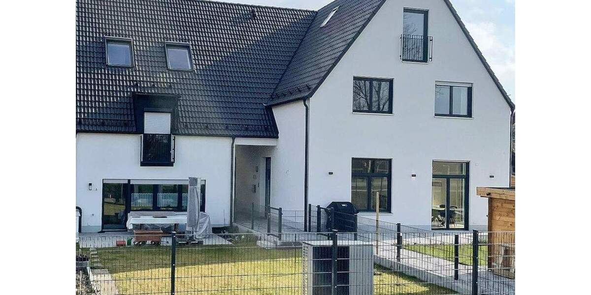 Doppelhaushälfte Garching bei München Garching - 5 Zimmer, 125 m&sup2;, 1.299.999&euro; | Angebot:23971053