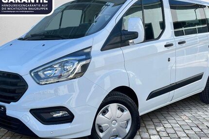Ford Transit Custom 37.903 km 27.950 &euro; München 81827