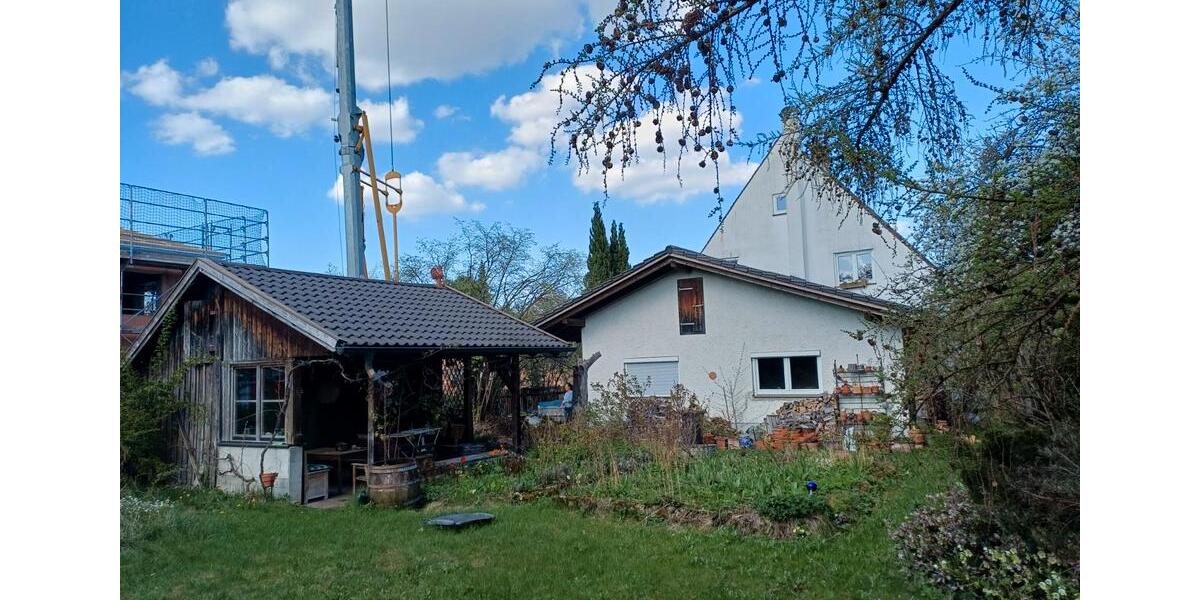 Mehrfamilienhaus, Wohnhaus Unterhaching - 2.400.000&euro; | Angebot:27155358