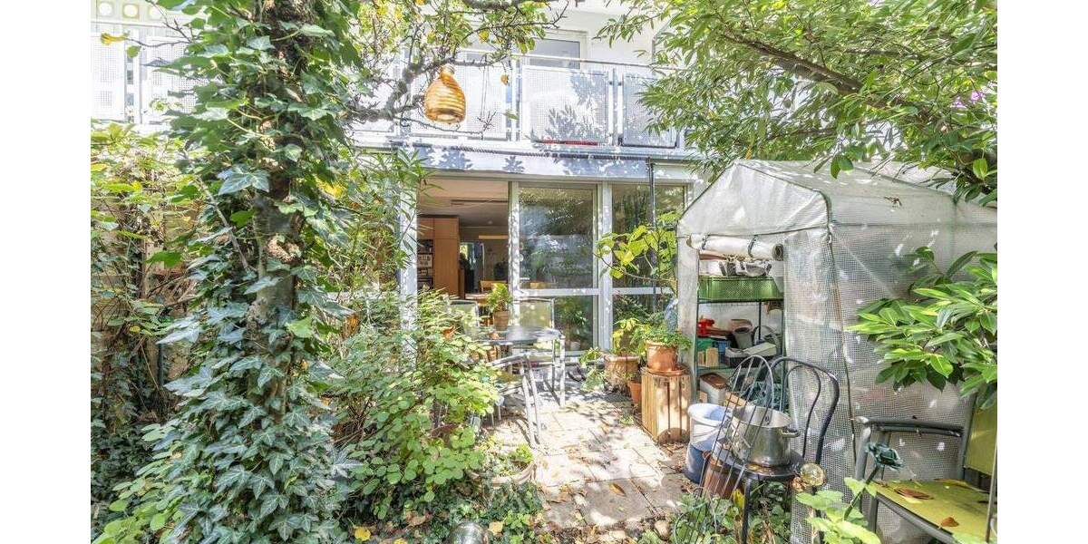 Reihenmittelhaus Eching - 5 Zimmer, 132 m&sup2;, 770.000&euro; | Angebot:24909476