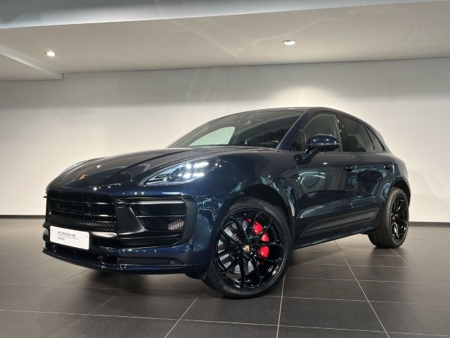 Macan