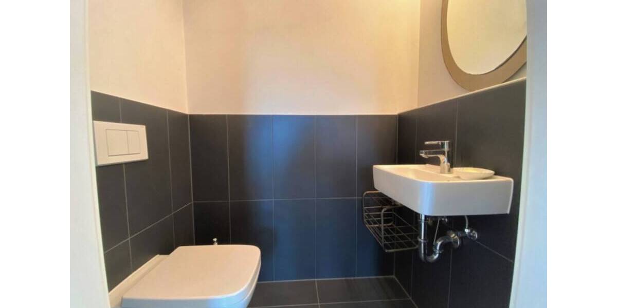 Etagenwohnung München / Trudering Trudering-Riem - 3 Zimmer, 77 m&sup2;, 1.850&euro; | Angebot:26064492