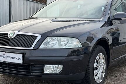 Skoda Octavia 241.508 km 1.690 &euro; Hofolding (20 Min von München) 85649