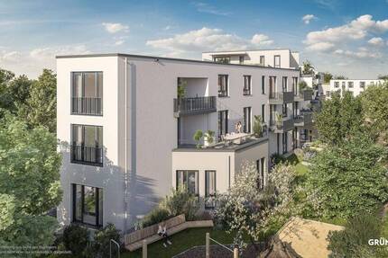 Wohnung München Feldmoching-Hasenbergl - 4 Zimmer, 94 m&sup2;, 899.000&euro; | Angebot:26358388