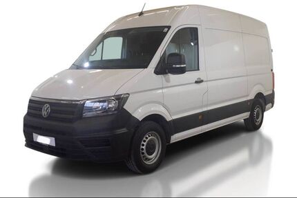VW Crafter 46.000 km 30.990 € Bergkirchen 85232