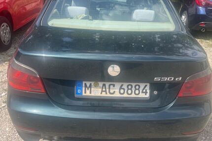 BMW 530 505.000 km 2.500 &euro; Sauerlach 82054