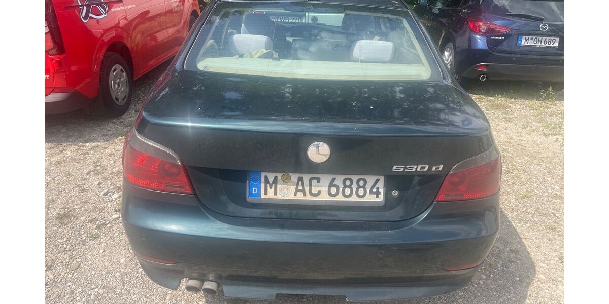 BMW 530 505.000 km 2.500 &euro; Sauerlach 82054