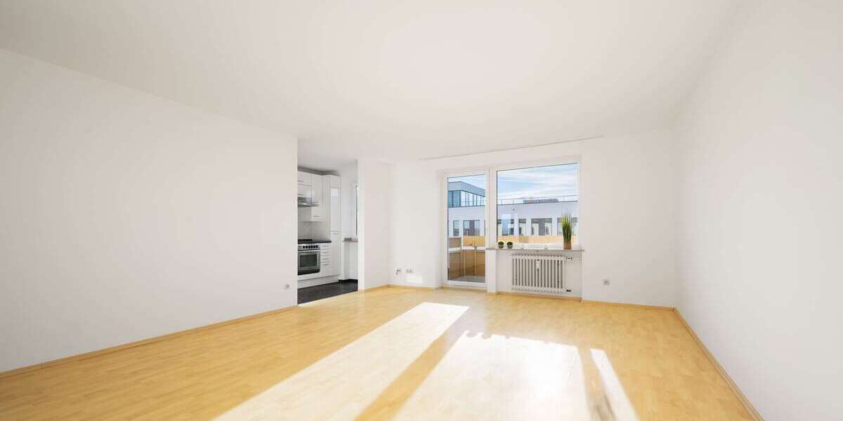 Wohnung zum Kaufen in München 599.500 € 81.37 m² 3 zimmer