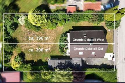 Grundstück Lochhausen Lochhausen - 540.000&euro; | Angebot:27136785