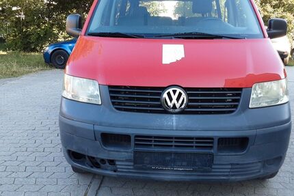 VW T5 Transporter 350.519 km 2.190 &euro; Germering 82110