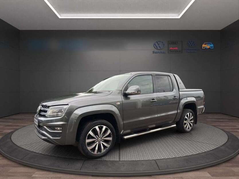 Amarok