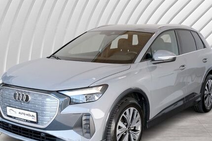 Audi Q4 e-tron 49.622 km 26.690 &euro; Unterschleißheim 85716
