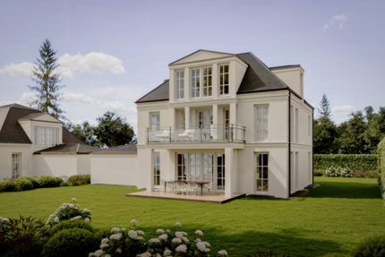 Grundstück Grünwald - 3.450.000&euro; | Angebot:26449162