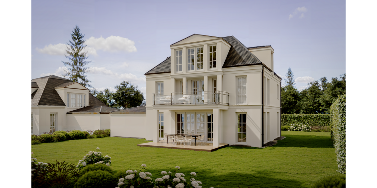 Grundstück Grünwald - 3.450.000&euro; | Angebot:26449162