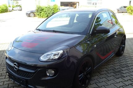 Opel Adam 99.300 km 7.900 &euro; Landsham 85652