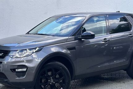 Land Rover Discovery 87.000 km 15.990 &euro; München 81243