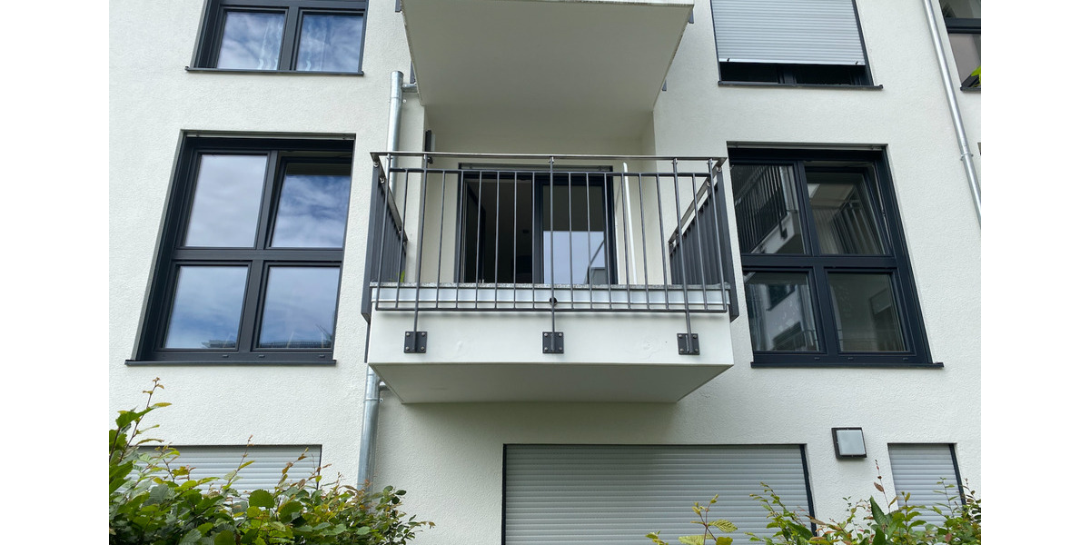 Etagenwohnung Kirchseeon - 2 Zimmer, 48 m&sup2;, 350.000&euro; | Angebot:25895016