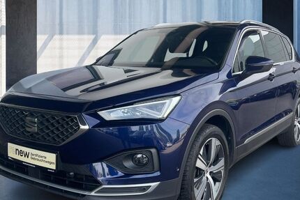 Seat Tarraco 61.170 km 26.290 &euro; Unterschleißheim 85716