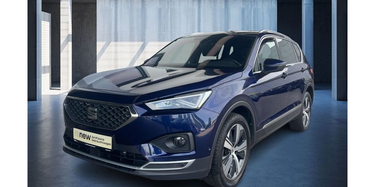 Seat Tarraco 61.170 km 26.290 &euro; Unterschleißheim 85716