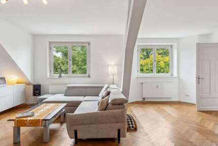 Wohnung zum Kaufen in München 1.350.000 € 106.58 m² 3 zimmer