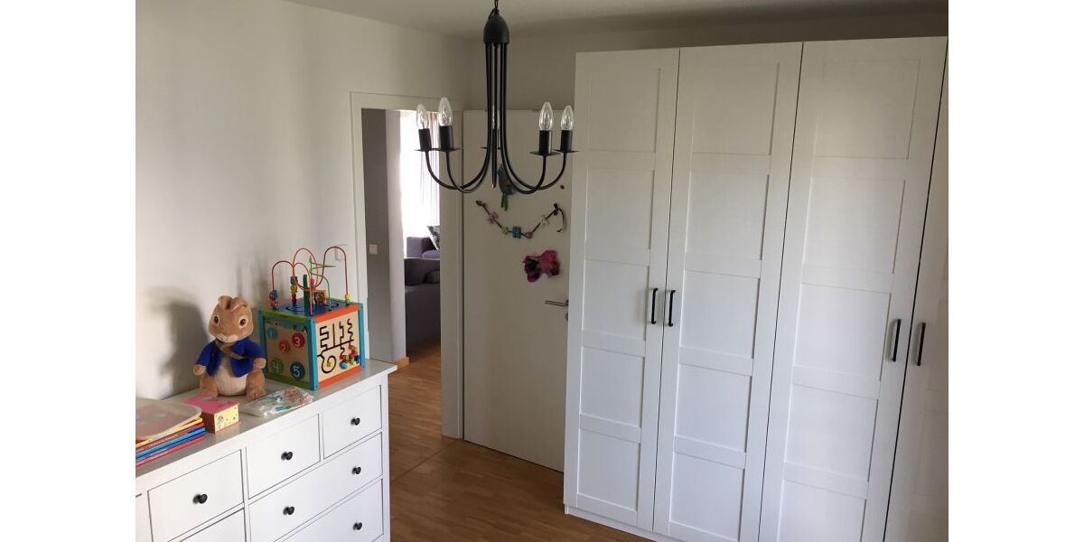 Provisionsfrei* Exklusive 3-Zimmer-Wohnung in Karlsfeld, direkt vom Eigentümer - Einfamilienhaus Karlsfeld | Angebot:27312455